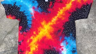 BIG BANG (tie dye)