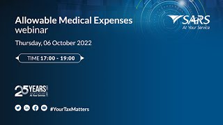 Allowable Medical Expenses