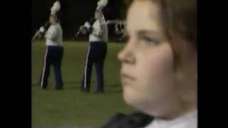 1993 Maine Marching Band Competition - Combined Winslow/Waterville High School