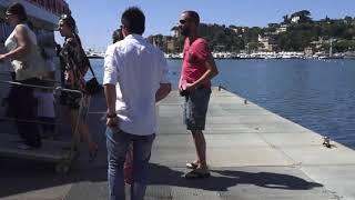 Rapallo,Portofino y I. Margarita por Roca y Asociados en Español