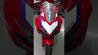 CBR 250 ABS WARNAH FAVORIT #motorhonda