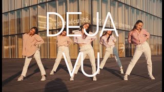 DEJA VU - Olivia Rodrigo / Choreography Marie Bugnon