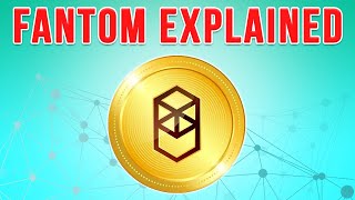 What is Fantom (FTM) ? (animated explainer video)