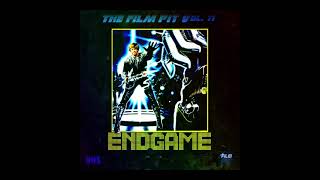 The Film Pit - S01Ε11 - Endgame