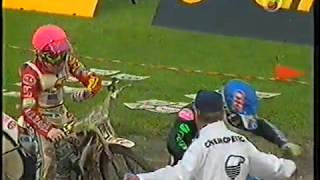 Tomasz Gollob 1994 Praga