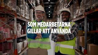 From Clean to Care: Hudvårdslösningar för lager och logistik