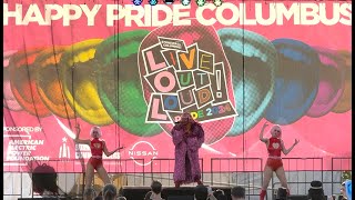 Madison Rose Live at Columbus Pride (Full Set)