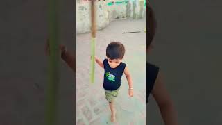 my sweet heart son #shortsfeed #inspiration #motivation #anayaayaan #funny #comedymusic #cutebaby