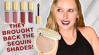 NEW!! DIOR HOLIDAY COLLECTION!