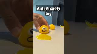 Anti anxiety toy/ remedy