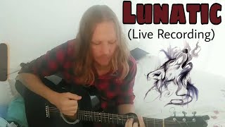 Chad Thompson - Lunatic