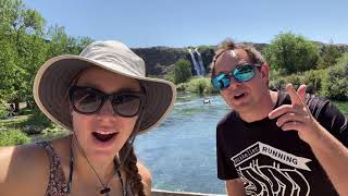 SOUTHERN IDAHO - TRAVEL GUIDE and VLOG