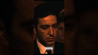 Fredo's Betrayel - The Godfather / Al Pacino/ Mike Corleone