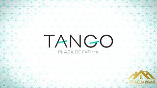 EMPREENDIMENTO TANGO - FORTALEZA - CE