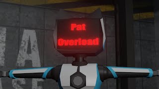 VotV animation: PAT OVERLOAD