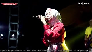 GALA-GALA | FUJI SONETA FEMINA | PESTA RAKYAT MERDEKA 79th - NSS.PRO MULTIMEDIA