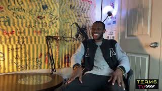 Shreveport Actor J-Marc Davis Share How He Got Started Acting | 50-Cent Reviving Shreveport