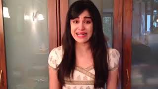 Adah Sharma Audition