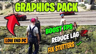 🚀 FiveM FPS Boost Guide 2024  Fix Lag, Boost FPS & Get Smooth Gameplay on Low-End PC!