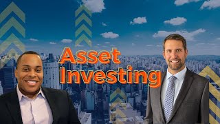 Asset Revesting with Chris Vermeulen @TheTechnicalTraders