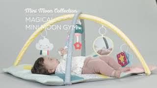 Γυμναστήριο Taf toys Magical Mini Moon Gym