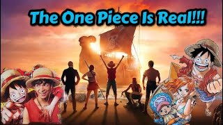 An Extremely Biased Review Of The One Piece Live Action