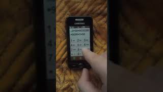 ППК (PPK) – Перезагрузка (Samsung Mobile Cover) #shorts