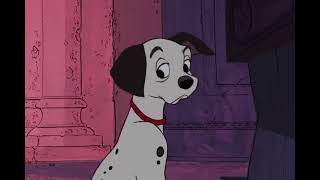 101 Dalmatians - Time on What's my crime 240p HD