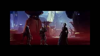 Season of the Haunted been revealed- Destiny 2