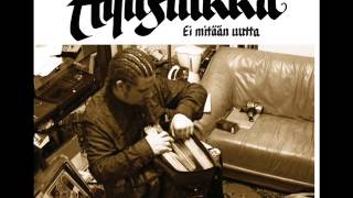 Aqustiikka - Takalantilanruhtinas