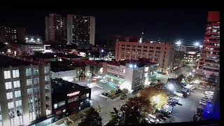 Live cam: Downtown Windsor, Ontario, Canada