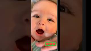 Cute Baby 💖🥰#viral #viralvideo #youtubeshorts