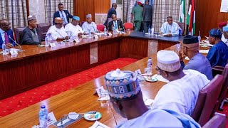 Naira Redesign Policy: 13 Political Parties Threaten To Pull Out Of 2023 Elections | KOTM LIVE