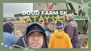 Doud Farm SK