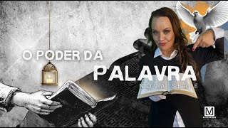 O poder da Palavra  | Pra. Fernanda Tomaz