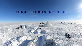 Tunu - Stories in the Ice