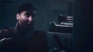 باتلفيلد١ تريلر | battlefield1 trailer