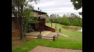 Clairewood - Accommodation in Wilderness