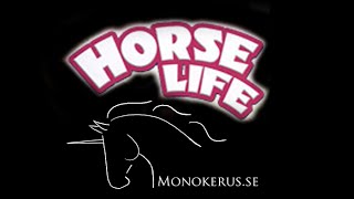 Horse Life 2 - Recension