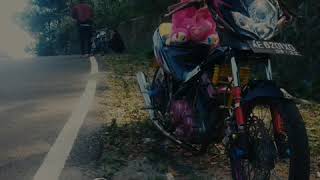 Story wa kangen anak motor