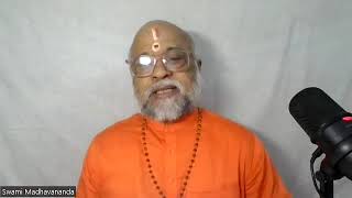 Kena UpanishadOdia Cl20 Khanda4Sl8-9Dt30.9.24 Satya,Dana,Karma Veda Vedangas Limbs By sw Madhavanand