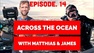 Episode 14: Matthias & James' 2021 Holiday Gift Guide