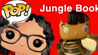 Jungle Book Funko Pop