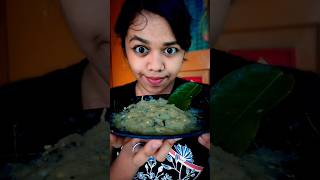 এই গরমে আম মাখা করলাম 🥭🥵 দারুণ খেতে হয়েছে 😋 #bengali #minivlog #reels #ytshorts #bangla #food