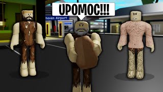 MOJ NOVI POSAO U BROOKHAVENU! Roblox RP