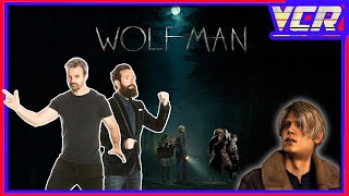 The stranger in The Wolfman... | THE WEEKLY PLANET Podcast Clip