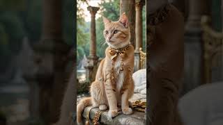 Royal Cute cats 11