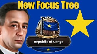 Unboxing The Epic New Hoi4 Congo Trailer - Gotterdammerung Dlc Reaction!