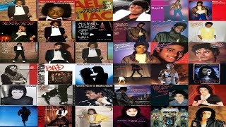 INSTRUMENTALS ::: MICHAEL JACKSON https://www.michaeljackson.com/