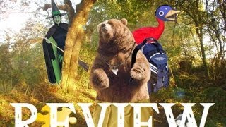 Banjo-Kazooie Review (N64)